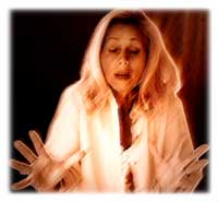 Sacred Stories - Biblical Characterizations - Scripture Tellings